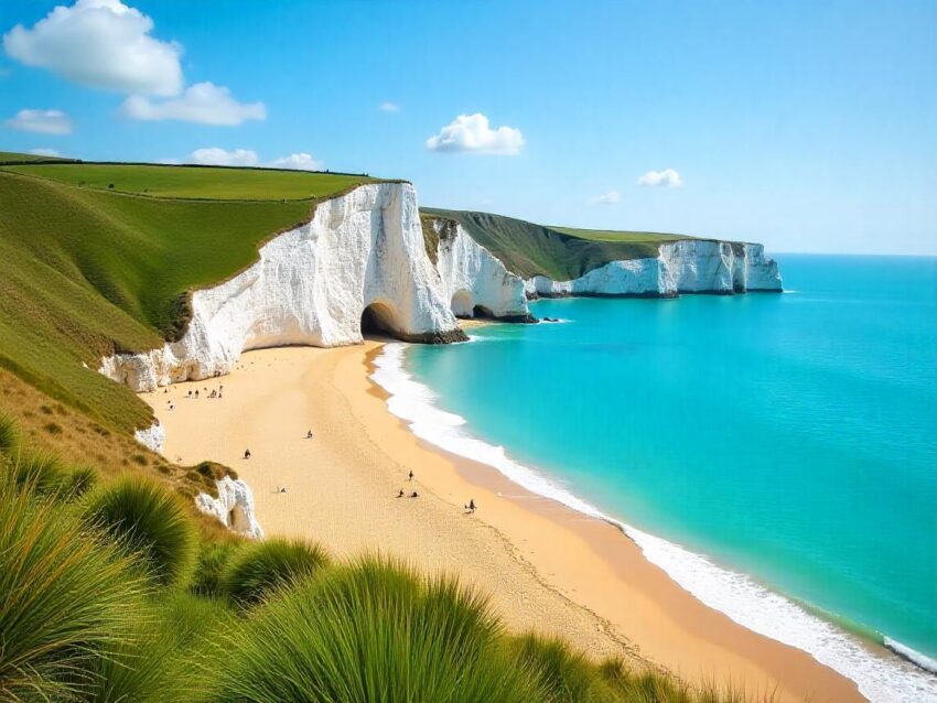  Wales, Scotland and England Showcase Coastal Glory as 2025 Best Beaches List Celebrates the UK’s Most Breathtaking Shorelines