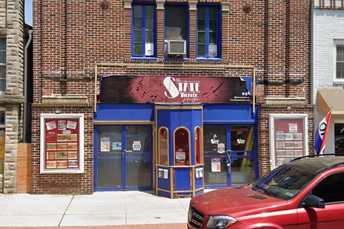  Havre de Grace State Theater Shuts Doors Amid Code Compliance Issues and Controversy