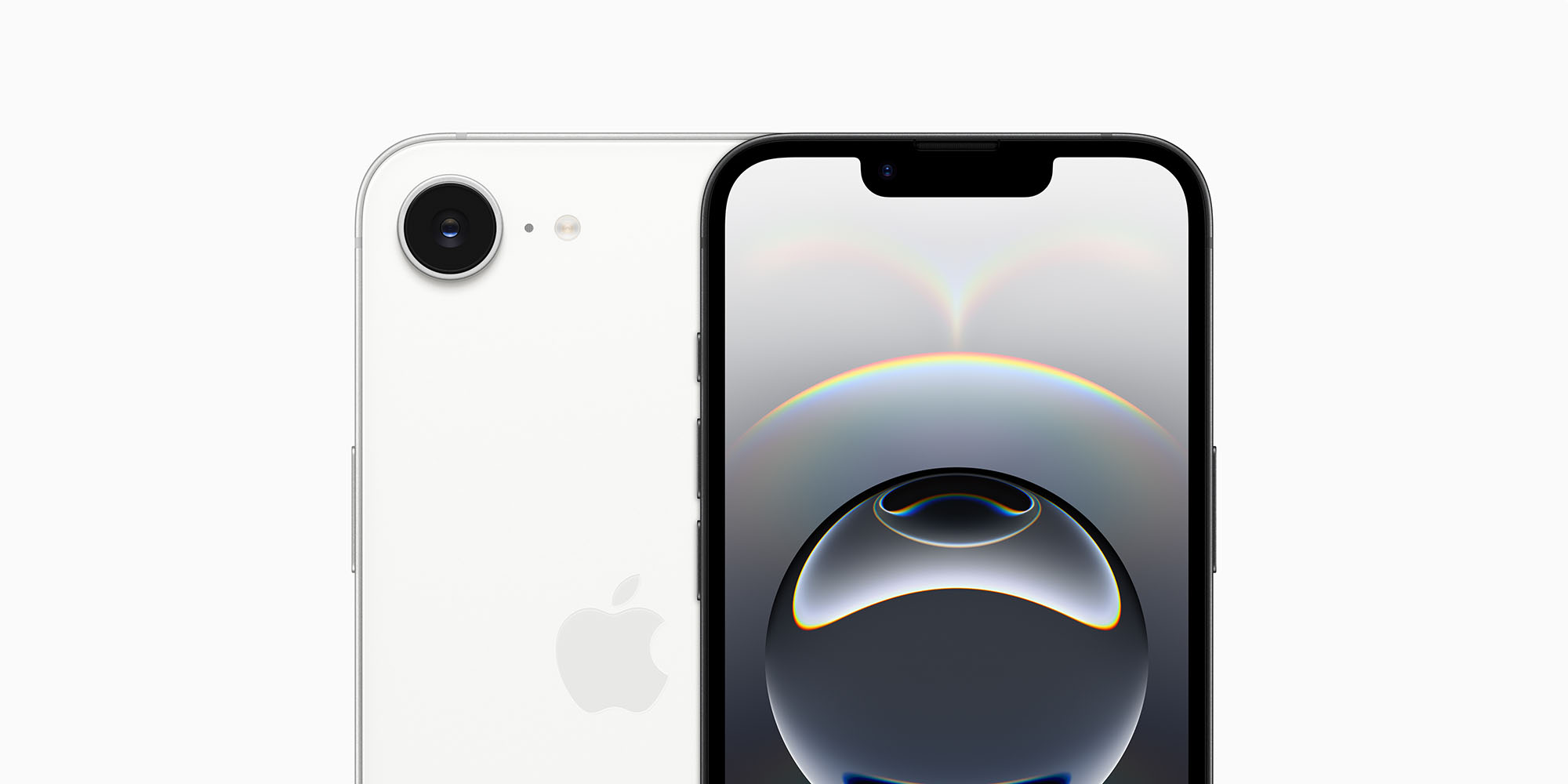  iPhone 17e said to launch next spring, with identical display to 16e