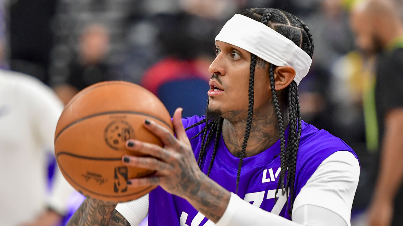 Jordan Clarkson to sign with Eastern Conference contender