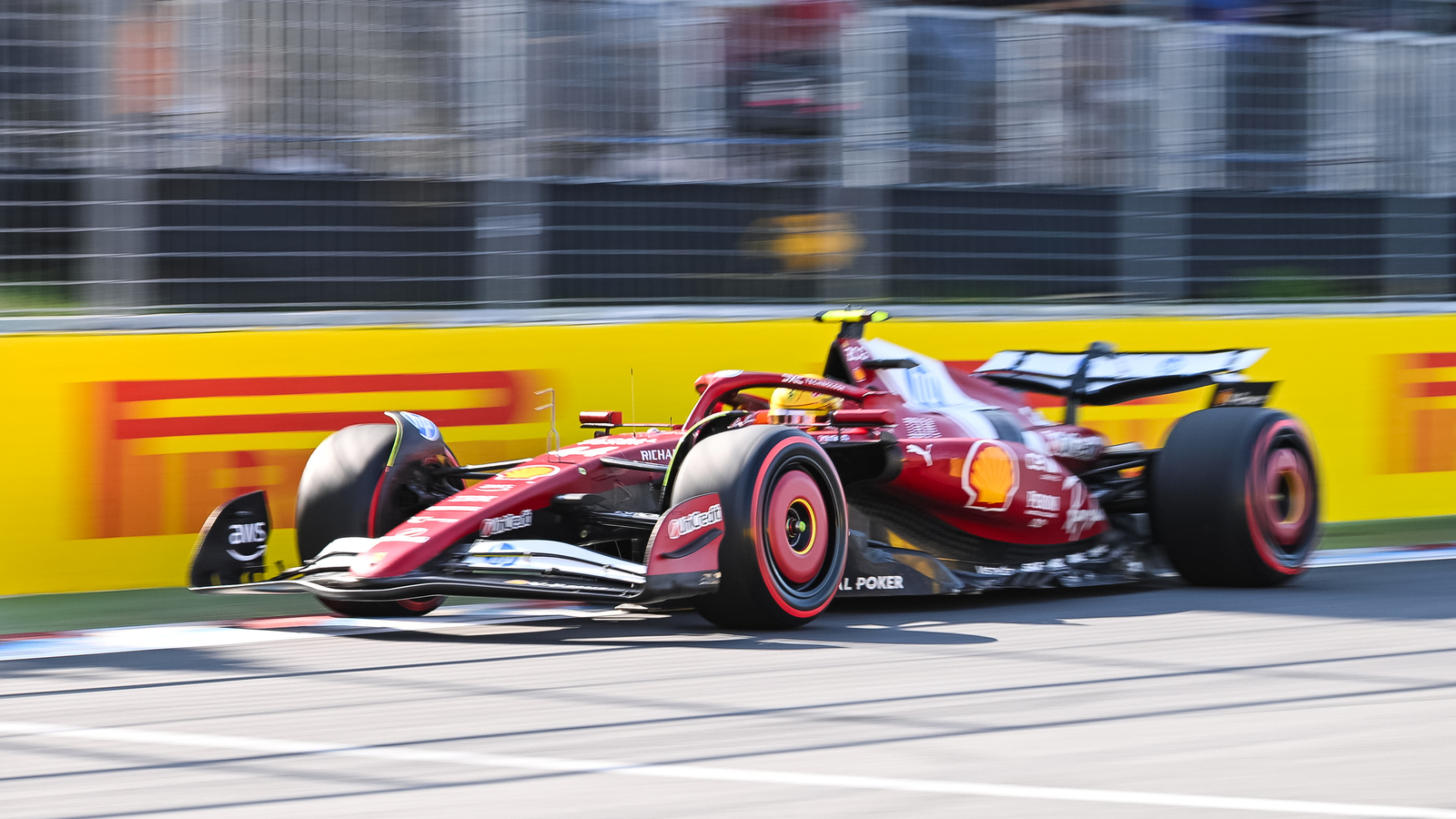 Lewis Hamilton Confesses Major Red Bull ‘Regret’ Amid Max Verstappen Mercedes Rumors