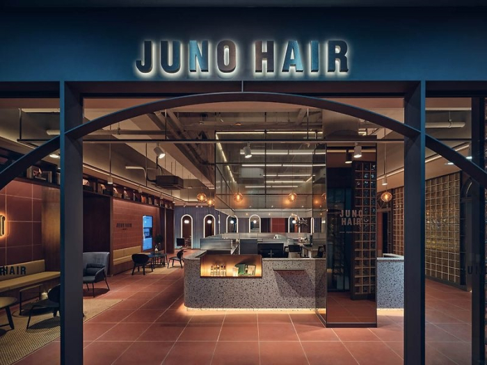  Blackstone in talks to acquire Korea’s top beauty salon Juno Hair in $590 mn deal