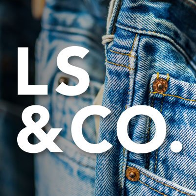 Levi Strauss to lay off hundreds in distribution center closure