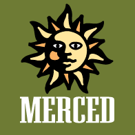 Merced Sun-star