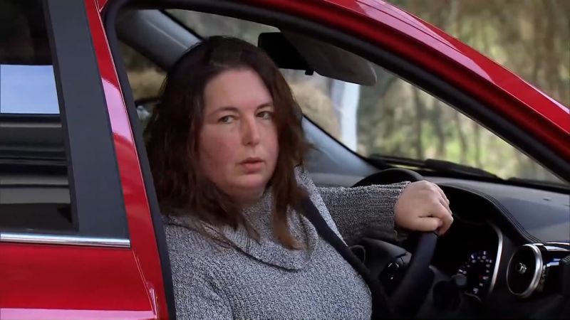 Australian woman found guilty in ‘mushroom murder’ trial