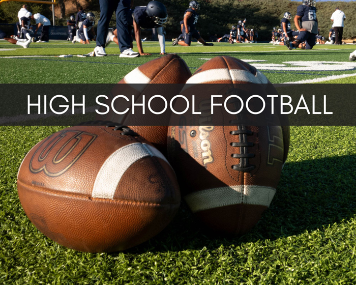 Top-ranked Mater Dei football ends passing tournament season with title