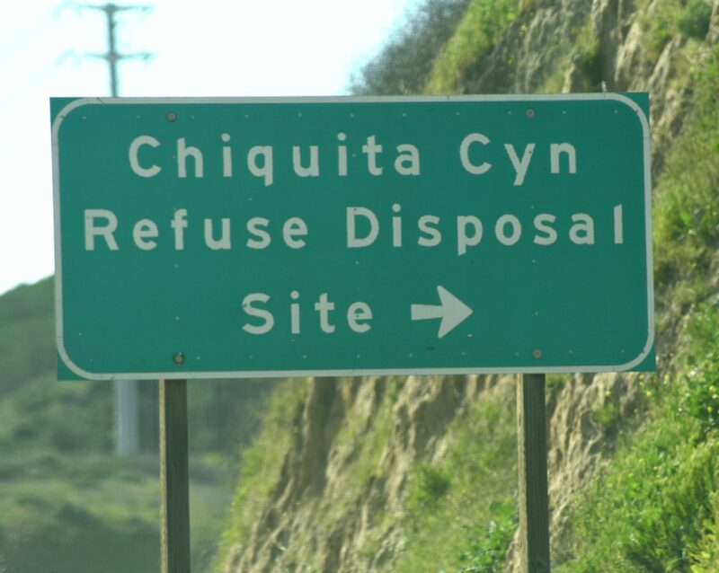  County ‘optimistic’ on pending landfill ruling