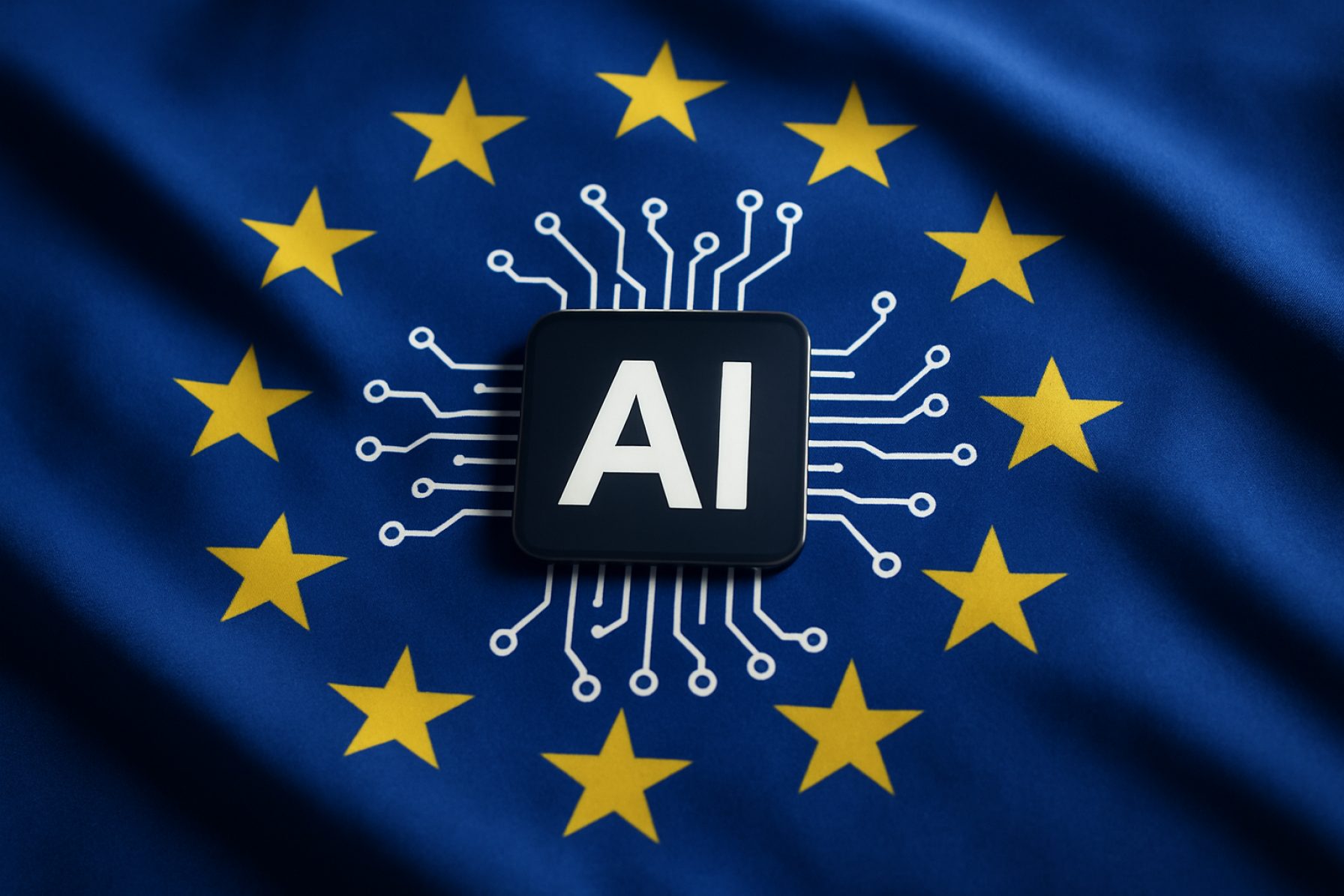  Emerging AI Landscape and Strategic Shifts in the European Union