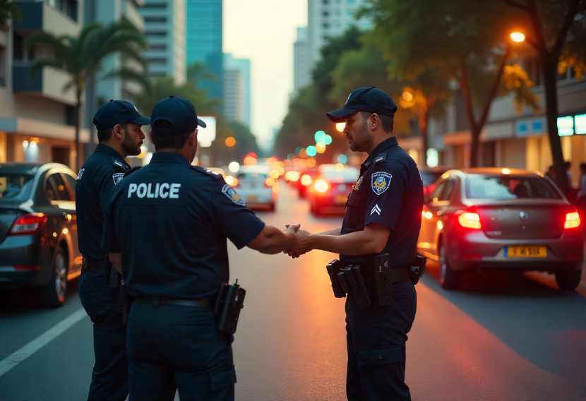  How Will Petaling Jaya, Annaba, And Jijel Recover? Minister Calls for Stricter Action After Tourist Extortion Impacts Tourism in Key Destinations: What You Need To Know