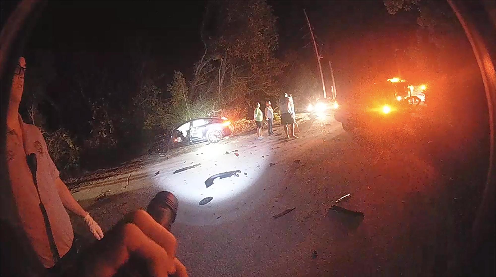  In Miami, Tesla faces first jury trial tied to its autopilot system