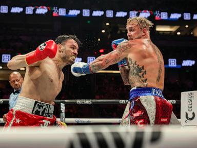  What to know about Julio César Chávez’s arrest by U.S. immigration officials