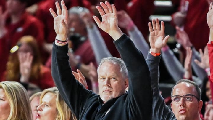 Arkansas fans getting key piece back for opener that fans were really wanting
