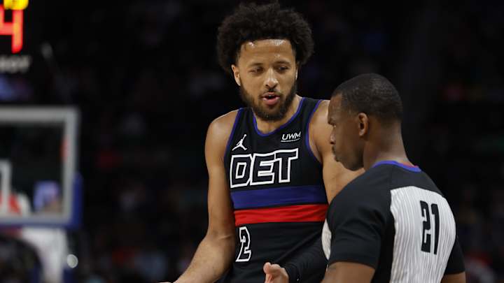 How Detroit Pistons Stack Up in Eastern Conference Outlook