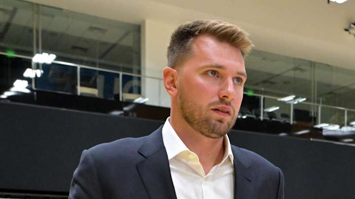 Lakers Notes: Luka Doncic Injury Update, Austin Reaves Predicted to Leave LA, Playoff Run Incoming?