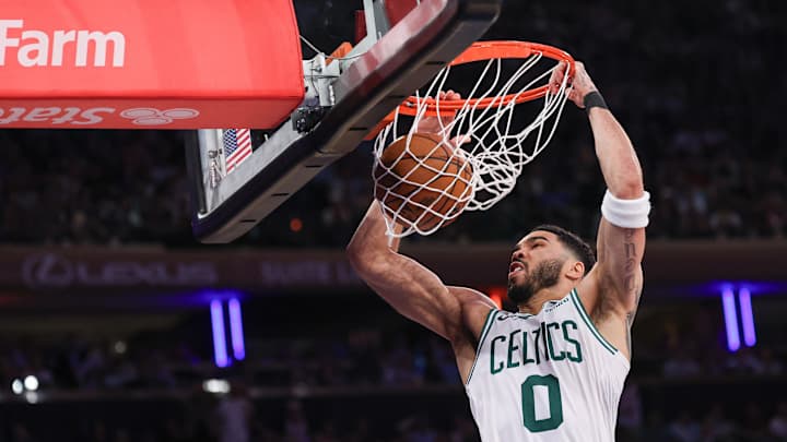 Celtics Notes: Al Horford Prediction, Jayson Tatum Talks, Joe Mazzulla Called Out