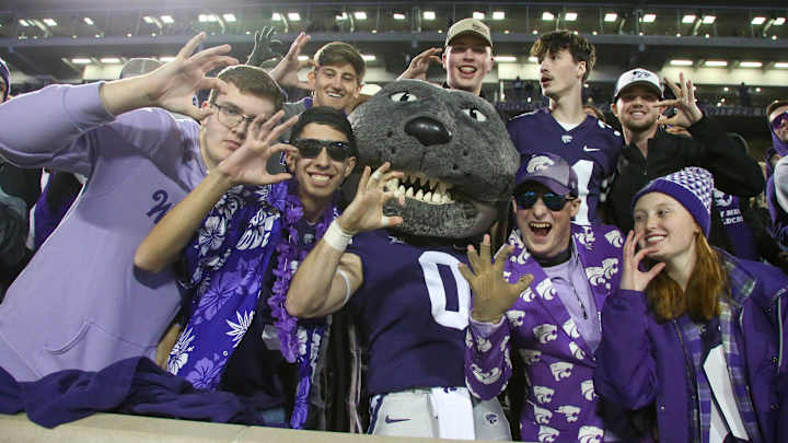 Prominent Analyst Predicts K-State To Host Blue Blood In First Round Of CFP