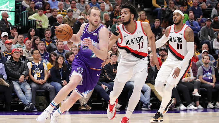 Blazers Notes: Award Prediction, Ex-Blazer Joins Wizards, Major Schedule Advantage for Portland