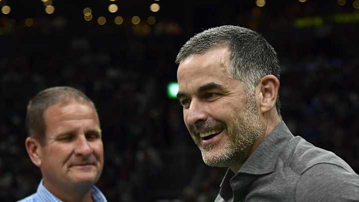  Celtics Notes: Al Horford Prediction, $6.1 Billion Sale Announced, Boston Moves Slammed