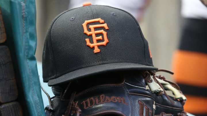  Giants’ New Pitching Prospect Heading For MRI on Shoulder in Concerning Development