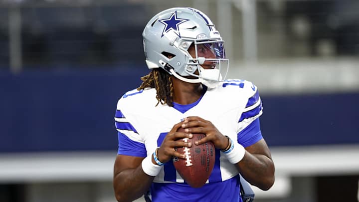 Cowboys’ chances of adding another QB shut down by insider
