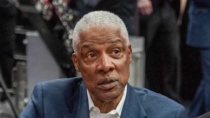 NBA Legend Julius Erving Made His Feelings Clear About Kevin Durant