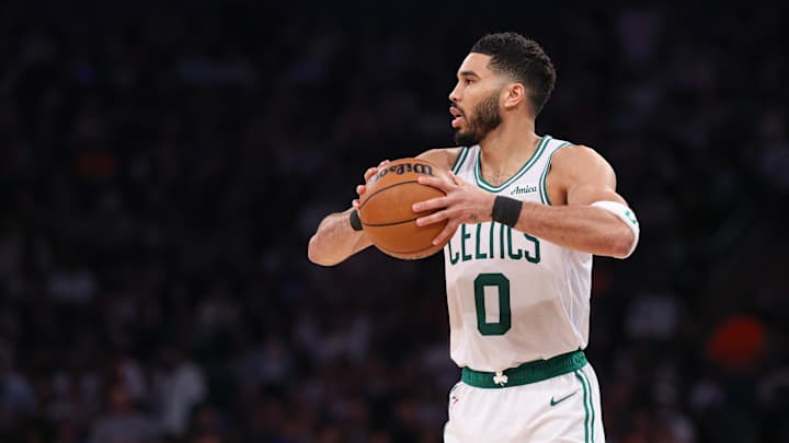 Celtics Notes: Al Horford Latest, Jayson Tatum Return Discussed, Joe Mazzulla Prediction