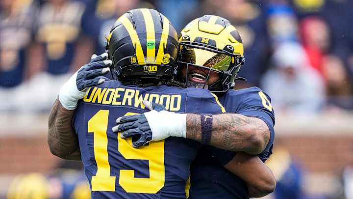 No Need to wait—Michigan is built to win now