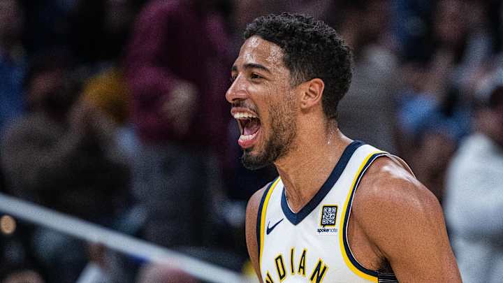 Pacers Notes: Coach Surprisingly Leaves Team, Big Man Expected to Get Cut, More