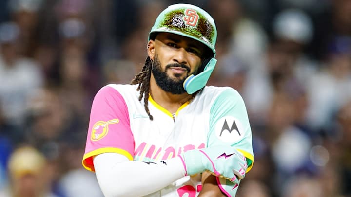 Padres Notes: All-Star Placed on IL, NL West Winner Predicted, Fernando Tatis Opens Up on Death Threats