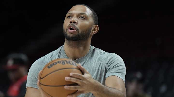 NBA Future Timeline Revealed by Sixers Veteran