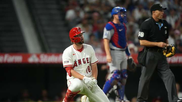 Angels Notes: Nolan Schanuel Injury, Zach Neto Contract Extension Update, Pitcher to Restricted List