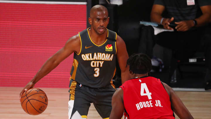 Power Ranking the OKC Thunder’s Top Three Jerseys of all Time