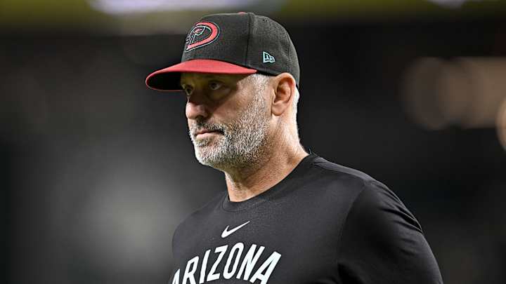 How Diamondbacks Found New Energy at Perfect Time