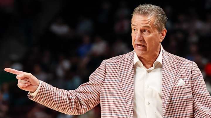  Highly ranked Kentucky recruit has Razorbacks still in running