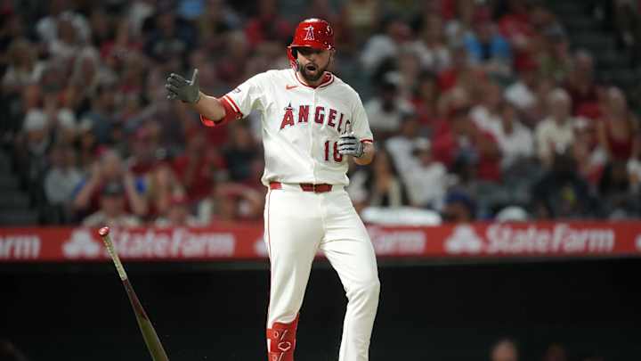 Angels Notes: 3 Halos Placed on IL, Zach Neto Prediction, Manager Seems to Concede Playoff Hopes Gone