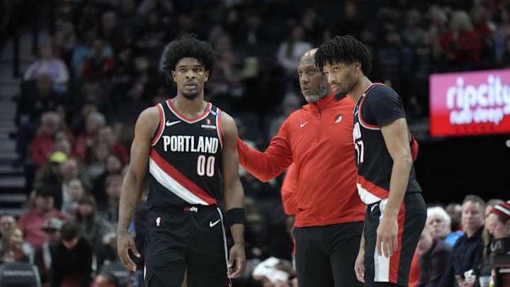  Blazers Notes: Major Trade Urged, Unfortunate Prediction on All-Star, Rookie Receives Praise