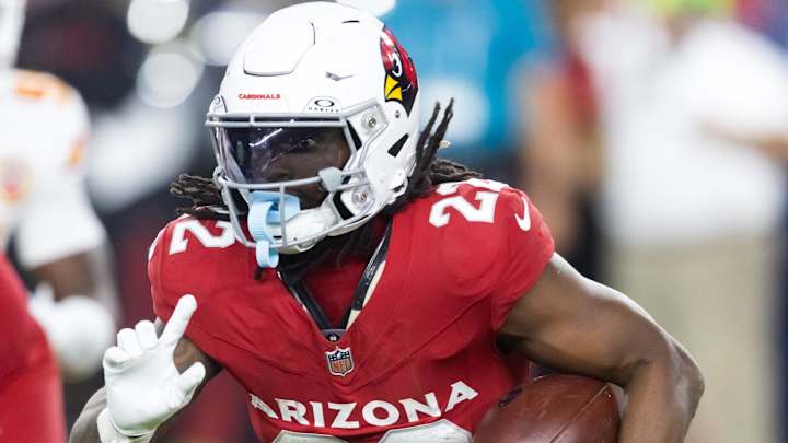 3 Players Arizona Cardinals Could Trade Before Roster Cuts