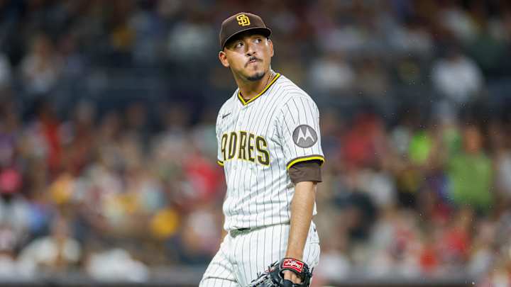 Padres Notes: Michael King Linked to 2 Teams, Jeremiah Estrada Talks Struggles vs Dodgers, History Made Against LA