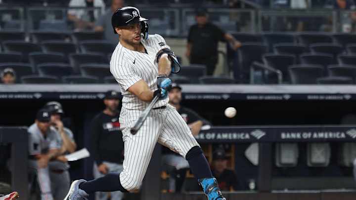Daily Dinger: Best MLB Home Run Prop Bet Picks Today (Giancarlo Stanton, Freddie Freeman Are Great Targets)