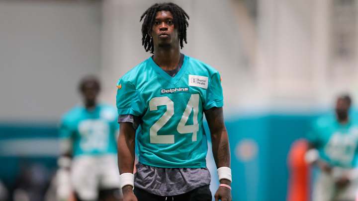 Recapping the Wednesday Moves … Plus More Former Dolphins Updates