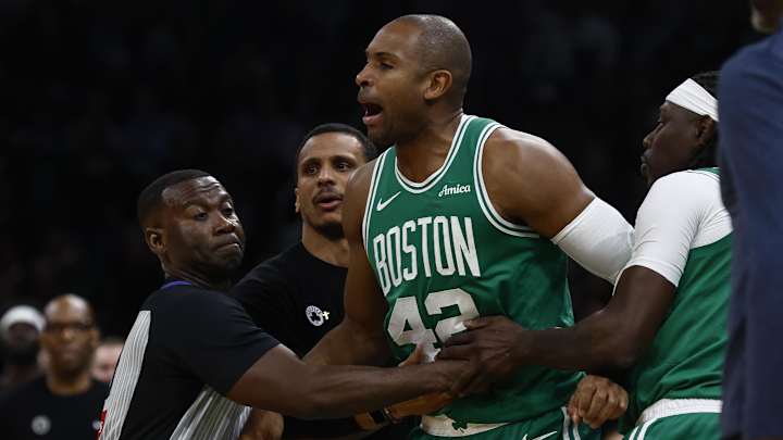 Celtics Notes: Al Horford Contract Update, Major Trade Update From Insider, More