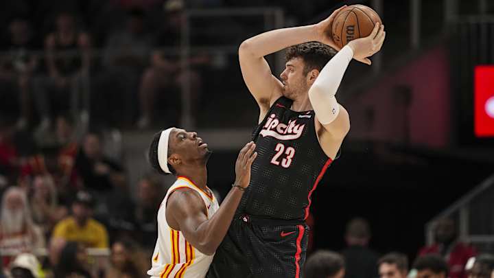 Blazers Notes: Jerami Grant Trade Proposal, Donovan Clingan Rumors, Bold Damian Lillard Take