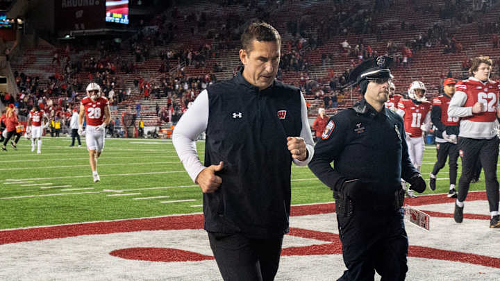 Expert picks for Wisconsin vs. Miami (OH): Badgers will take care of business