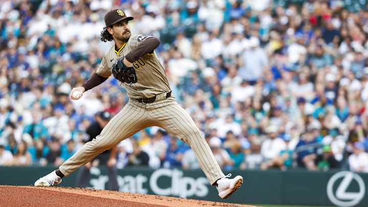 Padres Notes: Friars Sign Catcher, Predicted to Bring Back All-Star, Dylan Cease Named Disappointment