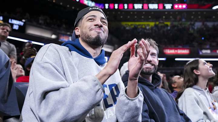 Pacers Notes: Forward Could Retire, Blockbuster Trade Urged, Unfortunate Tyrese Haliburton Update