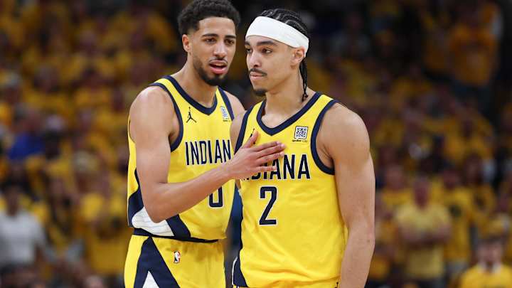 Pacers Notes: Major Trade Urged, Indiana ‘Monitoring’ Top Free Agent, Offseason Slammed