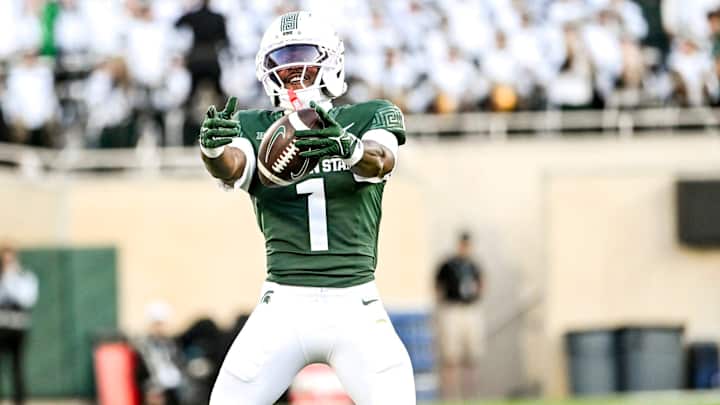 Social Media Reacts to MSU’s Week 1 Victory Over WMU