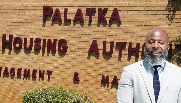  Officials search for solutions to housing crisis