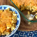 I made Ree Drummond’s ‘best mac and cheese in all eternity.’ It’s my go-to comfort meal — but I add one extra ingredient