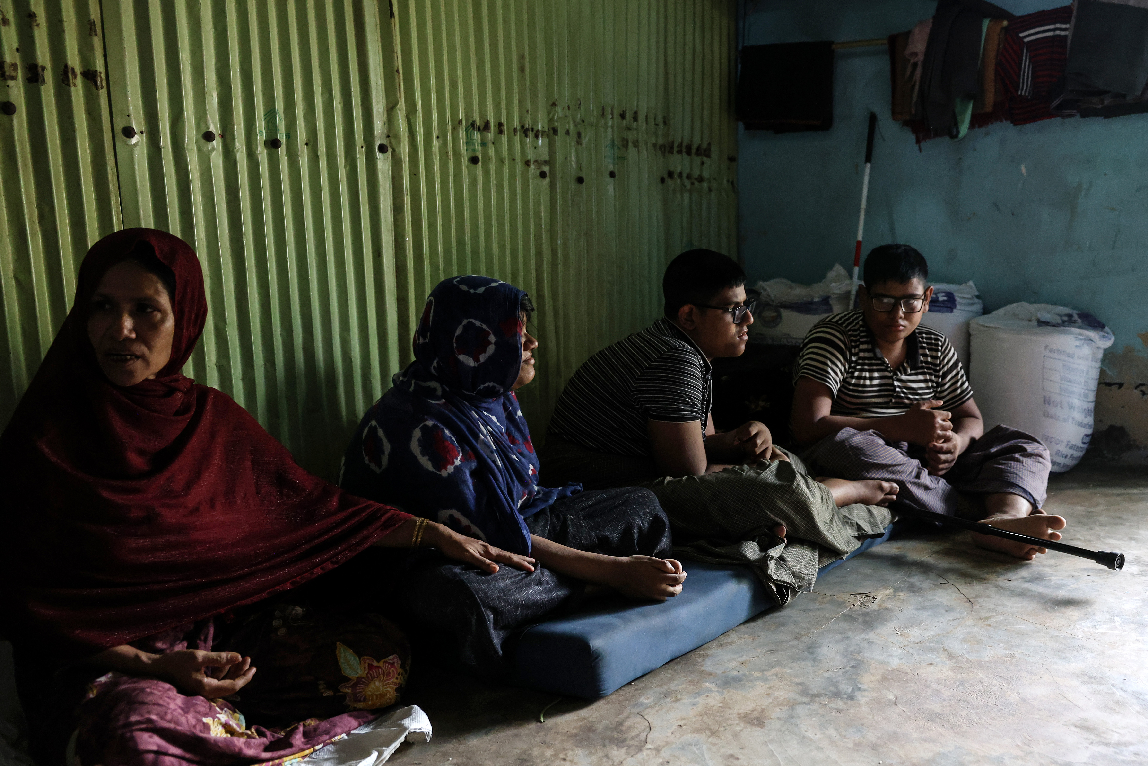  Bangladesh holds international conference on Rohingya: Here’s what to know